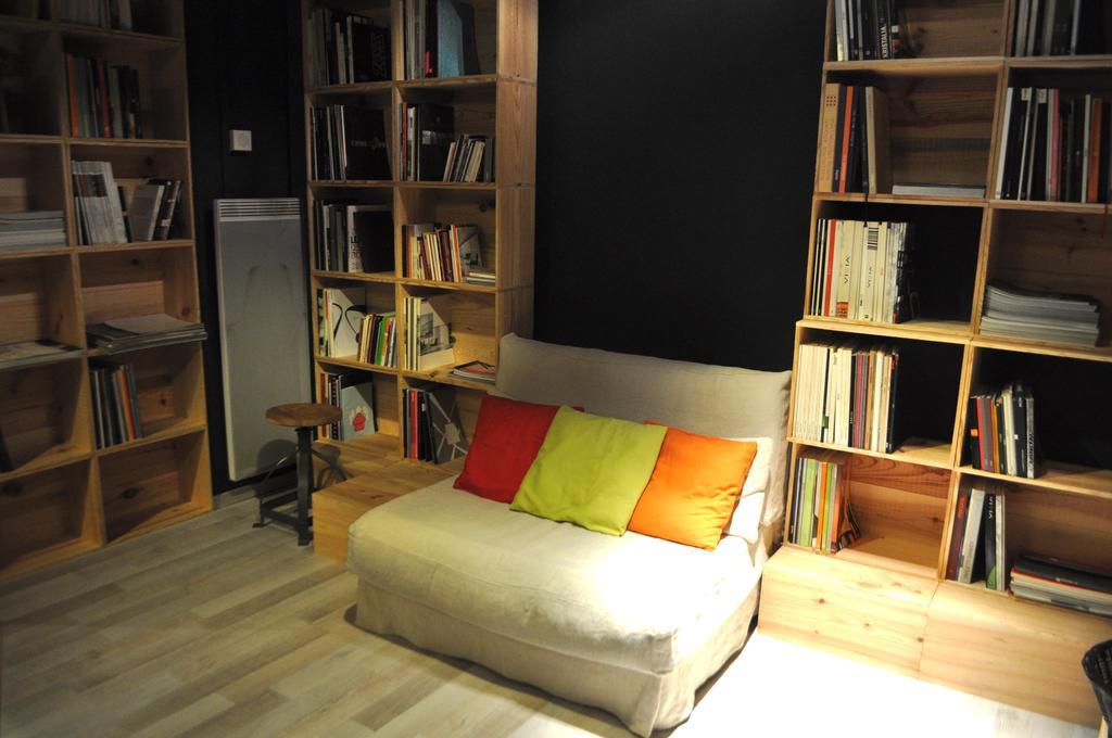 Maison Mondrian มูลูส ภายนอก รูปภาพ