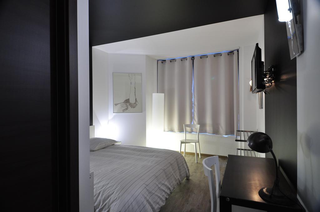 Maison Mondrian มูลูส ภายนอก รูปภาพ