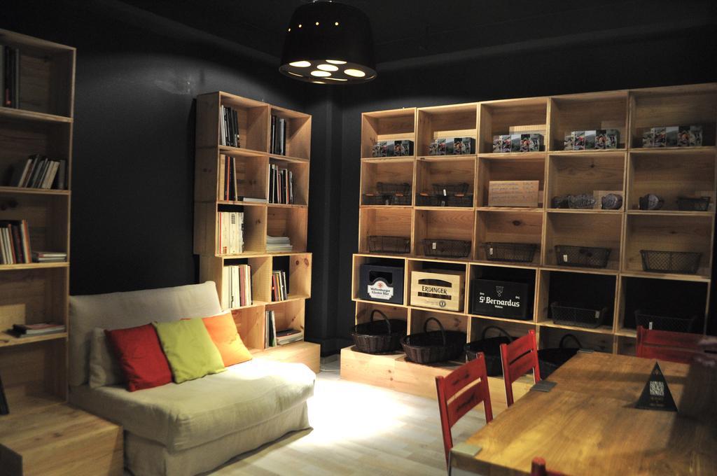 Maison Mondrian มูลูส ภายนอก รูปภาพ