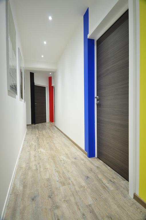 Maison Mondrian มูลูส ภายนอก รูปภาพ