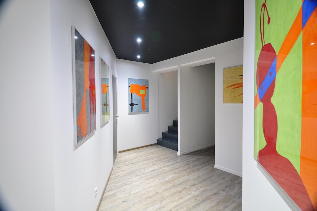 Maison Mondrian มูลูส ภายนอก รูปภาพ